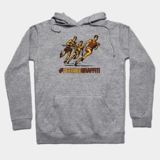 Vintage Pee Chee Hoodie